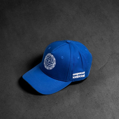 CHD CAP - BLUE